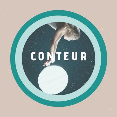 Conteureuse